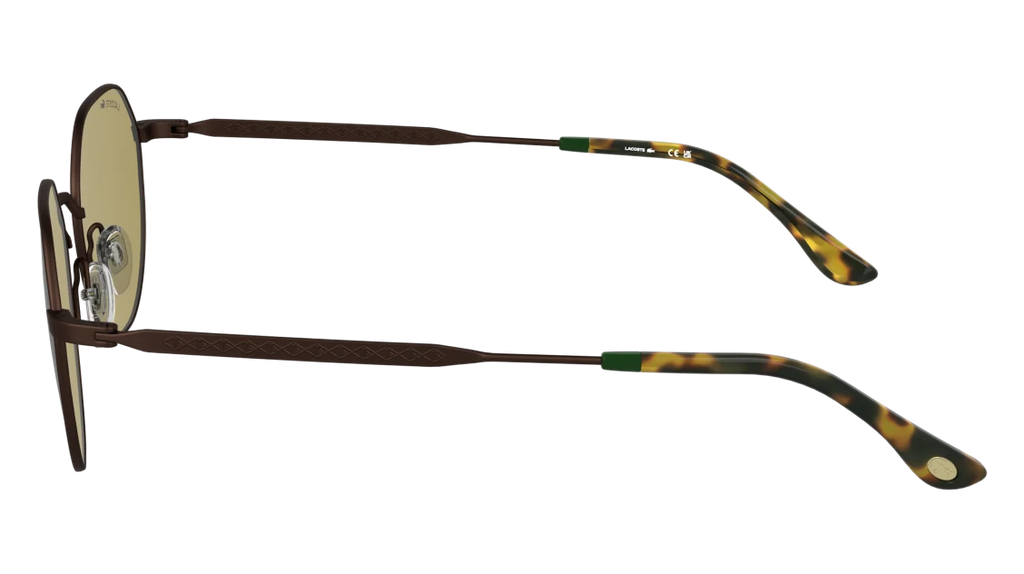 Lunette de soleil LACOSTE L268S