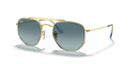 Lunette de soleil RAY-BAN RB3648M 91233M