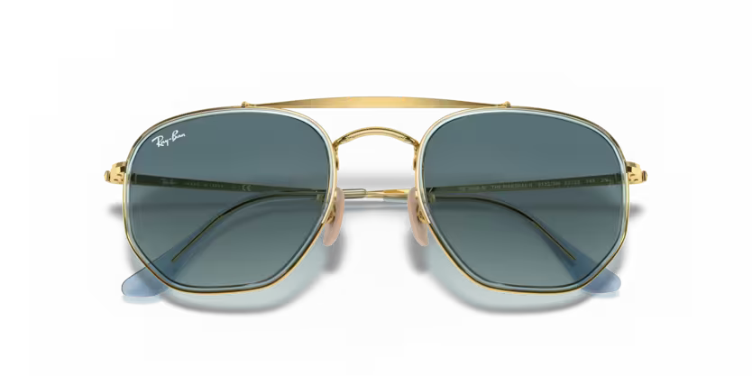 Lunette de soleil RAY-BAN RB3648M 91233M