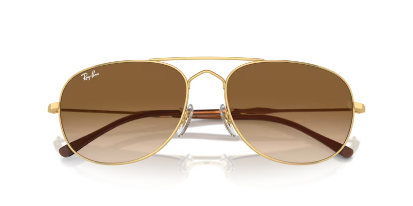 Lunette de soleil RAY-BAN RB3735 001/51