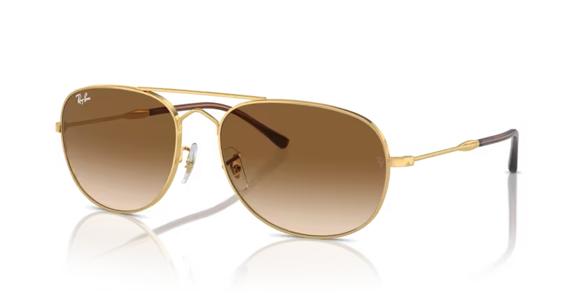 Lunette de soleil RAY-BAN RB3735 001/51