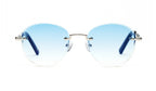 Lunettes de soleil Andy Brook DOUGLAS C41A.