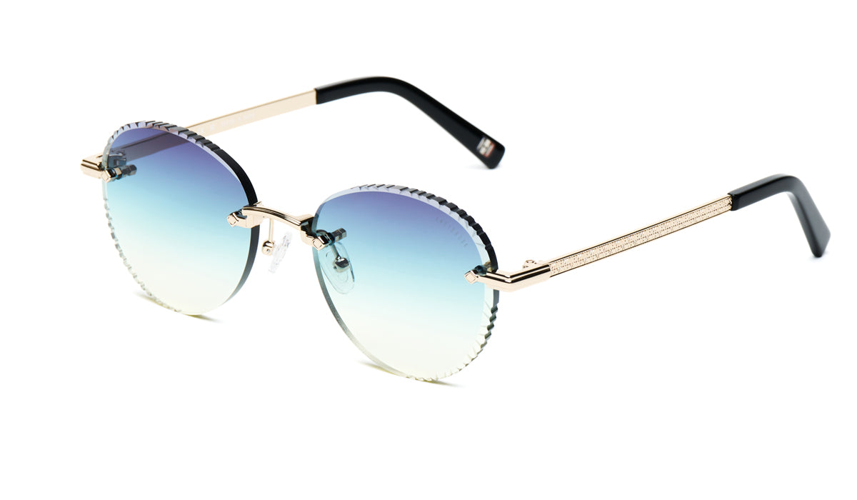 Lunettes de soleil Andy Brook DOUGLAS C60S.