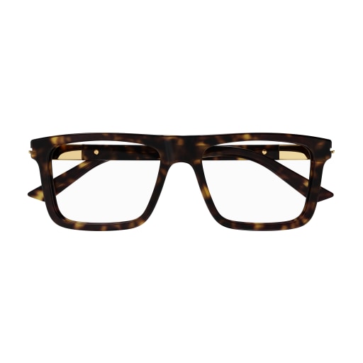 Lunettes optique Gucci GG1504O-006