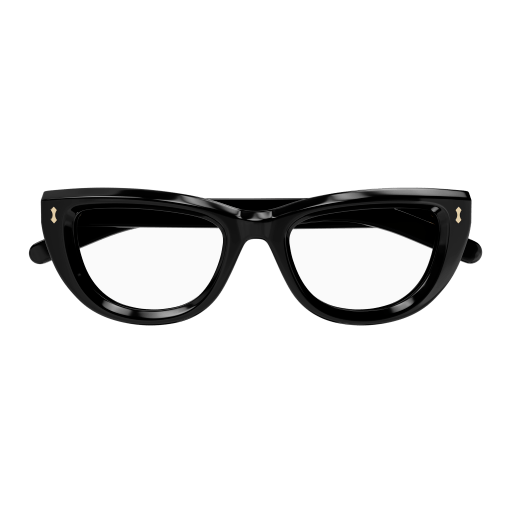 Lunettes optique Gucci GG1521O-001