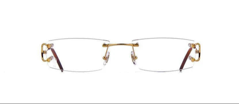 Lunette CARTIER Piccadilly CT0092O
