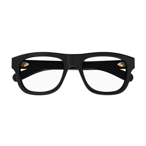 Lunettes optique Gucci GG1509O-001