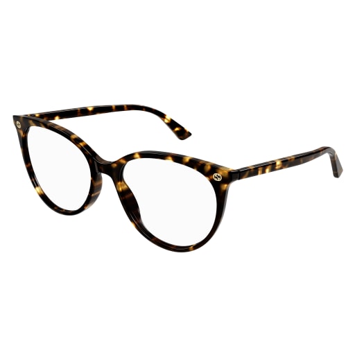 Luettes optique Gucci GG0093O-002