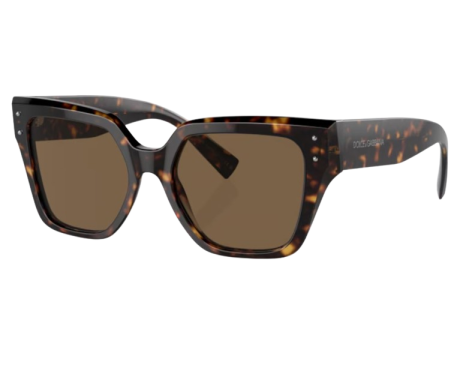 Lunettes de Soleil Dolce & Gabbana 0DG4471 502/73