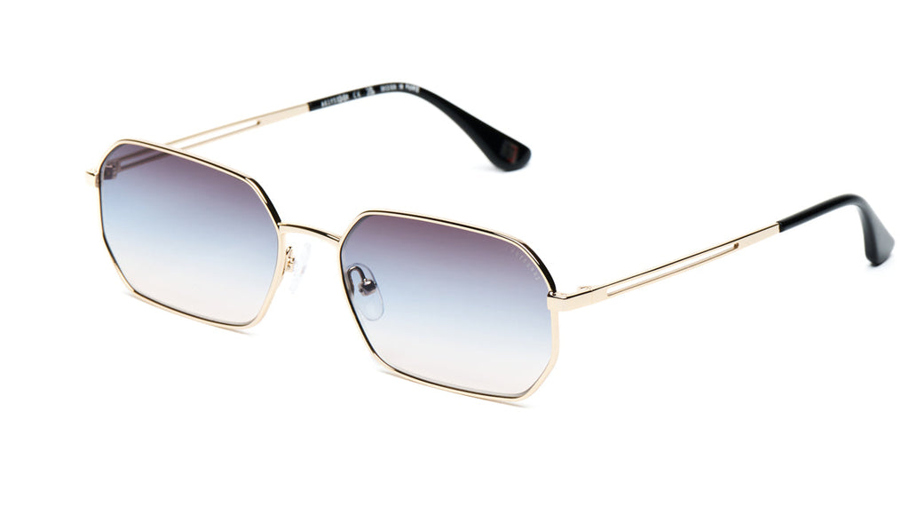 Lunettes de soleil Andy Brook GARY C60P