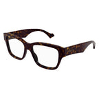 Lunettes optique Gucci GG1428O-002