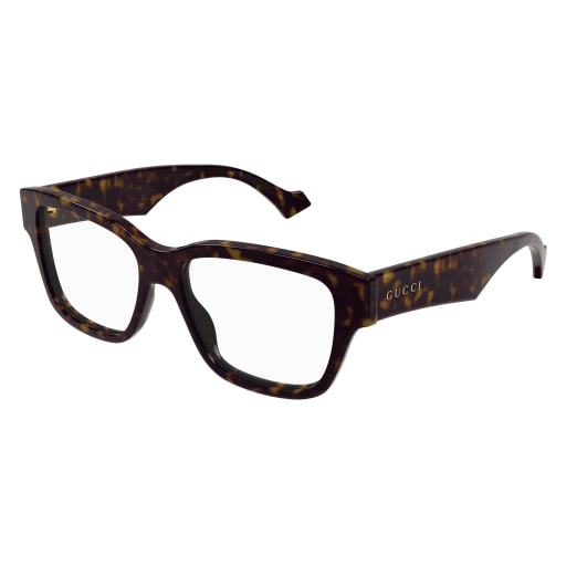 Lunettes optique Gucci GG1428O-002