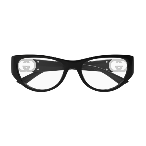 Lunettes optiques Gucci GG1825O-001