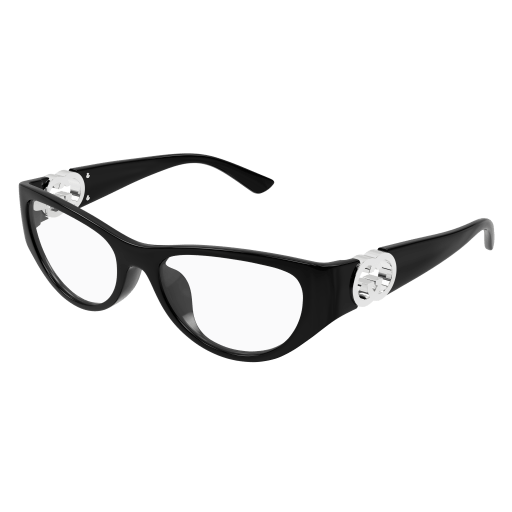 Lunettes optiques Gucci GG1825O-001