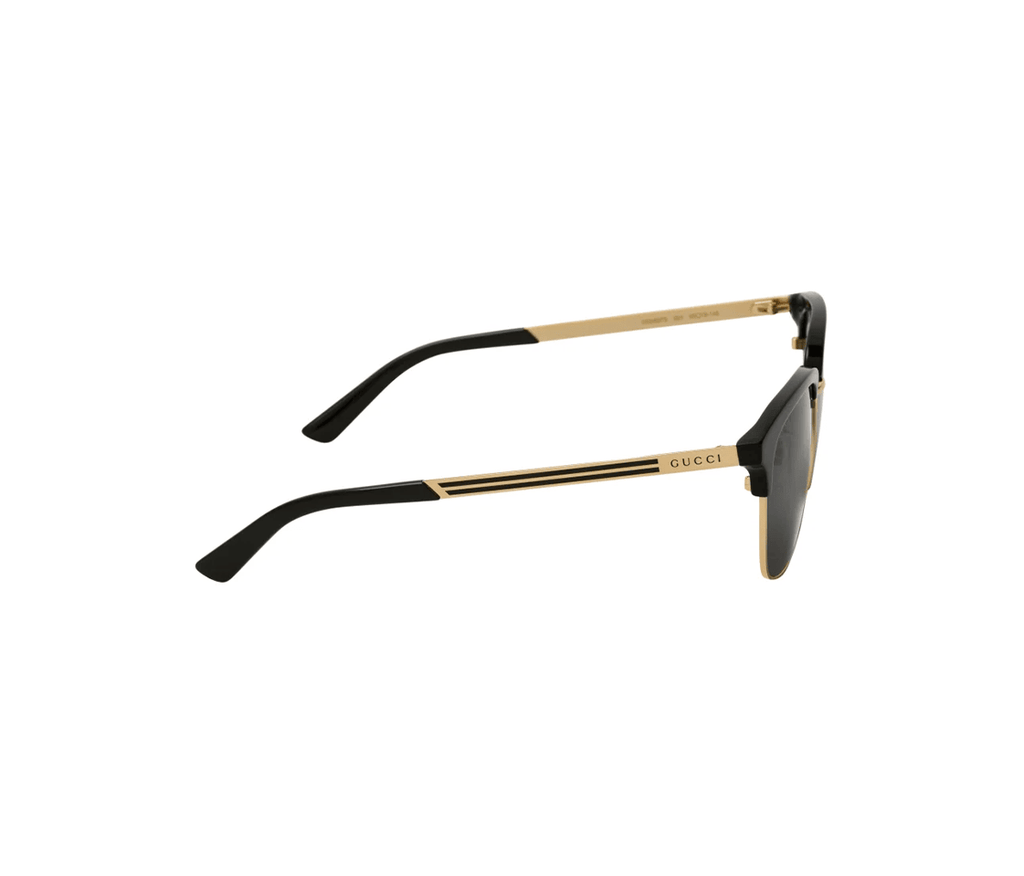 Lunette de soleil Gucci Gucci  GG 0697S 001