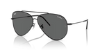 Lunette de soleil RAY-BAN RBR0101S 002/GR