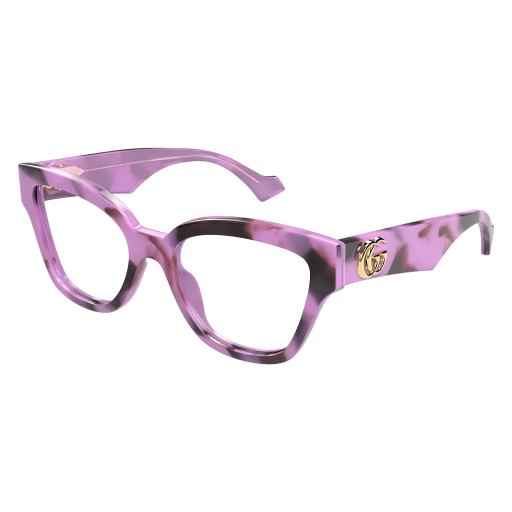 Lunettes optique Gucci