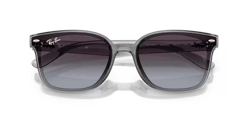 Lunette de soleil RAY-BAN RB4461D 64508G