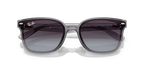 Lunette de soleil RAY-BAN RB4461D 64508G