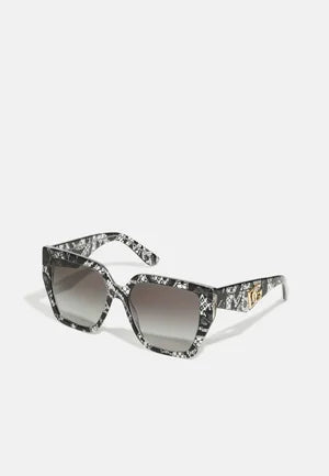 Lunettes de Soleil Dolce & Gabbana 0DG4438 32878G