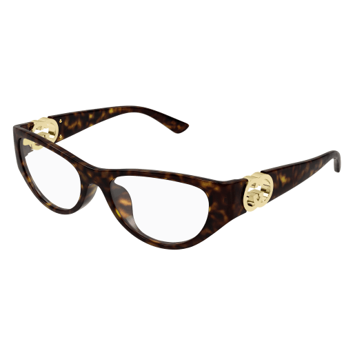 Lunettes optique Gucci GG1825O-002