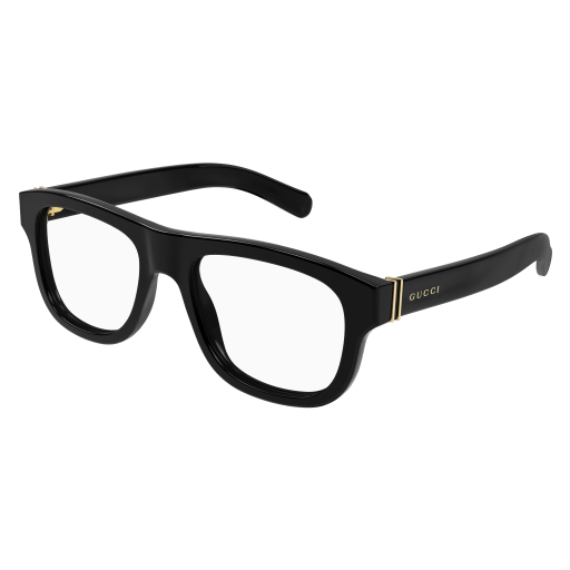 Lunettes optique Gucci GG1509O-001