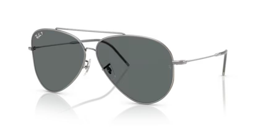 Lunette de soleil RAY-BAN RBR0101S 004/81