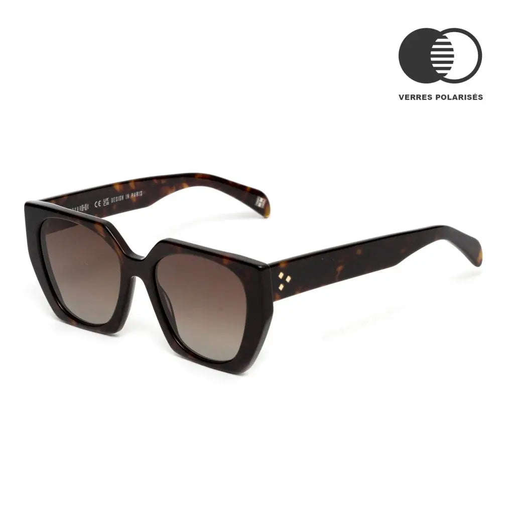 Lunette de soleil Andy Brook HARPER C01P