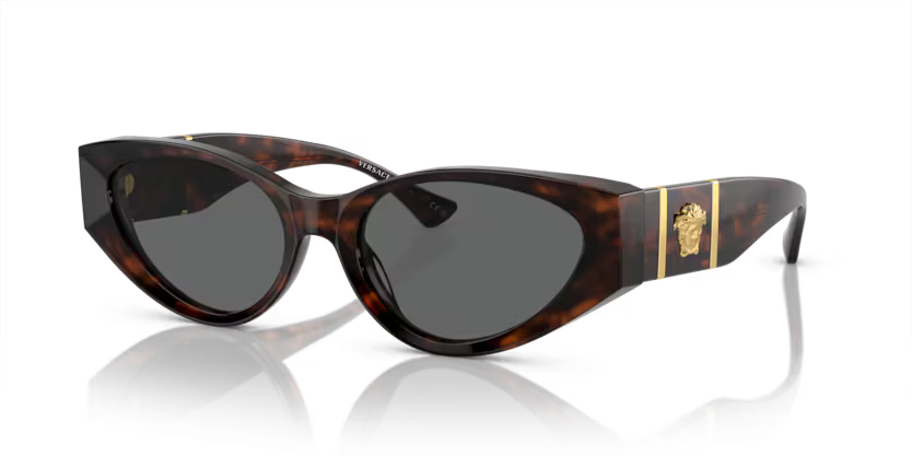 Lunette de soleil VERSACE VE4454 542987