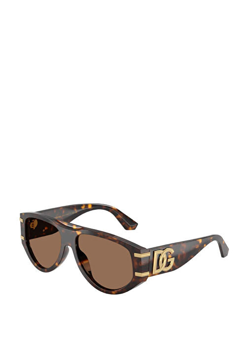 Lunettes de Soleil Dolce & Gabbana 0DG4499 502/73