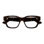 Lunettes optique Gucci GG1428O-002