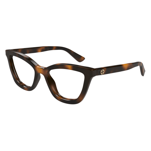 Lunettes optique gucci GG1686O-006