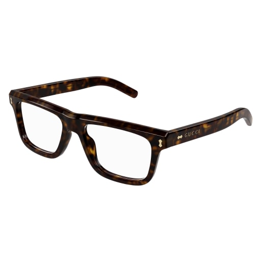 Lunettes optique Gucci GG1525O-002