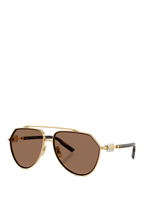 Lunettes de Soleil Dolce & Gabbana 0DG2315 02/73