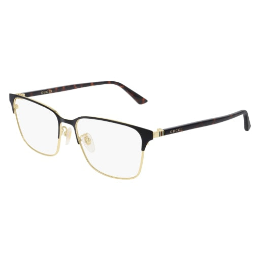 Lunettes optique Gucci GG0756OA-002
