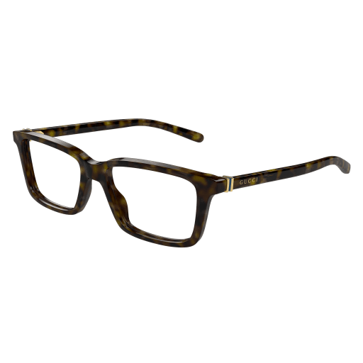 lunettes optiques Gucci GG1672O-002
