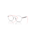 9001 - Argent brillant