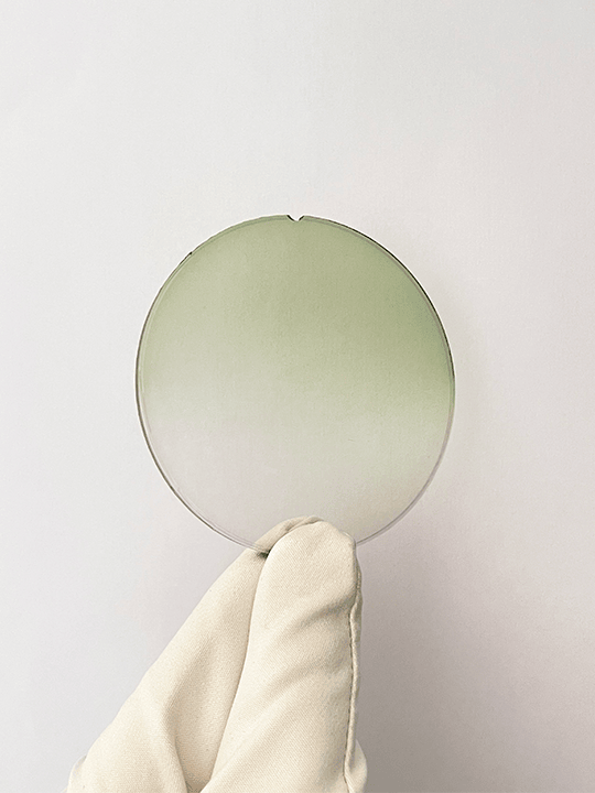 MADONNA PGX MR8 LIGHT GREEN + PGX GREY