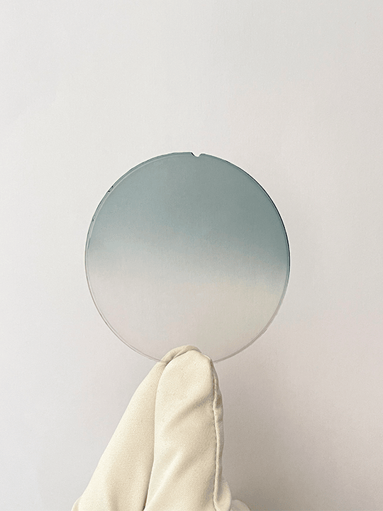 JANE PGX MR8 GREY BLUE + PGX GREY