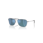 Lunette de soleil rayban 004/GA - Gunmetal