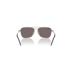 Lunette de soleil rayban 004/GA - Gunmetal