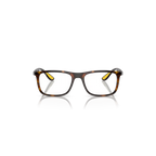 Lunette de vue Rayban F620 - Havana