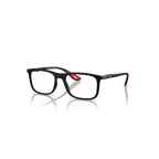 Lunette de vue rayban F602 - Noir
