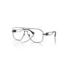 Lunette de vue versace 1001 - Gris