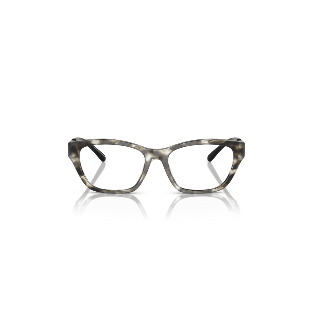 Lunette de vue EMPORIO ARMANI 5678 - Havana gris brillant