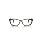 Lunette de vue EMPORIO ARMANI 5678 - Havana gris brillant