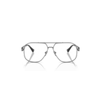 Lunette de vue versace 1001 - Gris