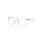 Lunette de vue Oakley 813905 - Transparent poli