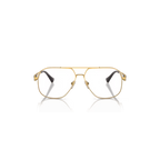 Lunette de vue Versace 1002 - Or
