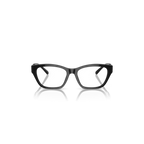 Lunette de vue Polo Ralph Lauren 5017 - Noir brillant